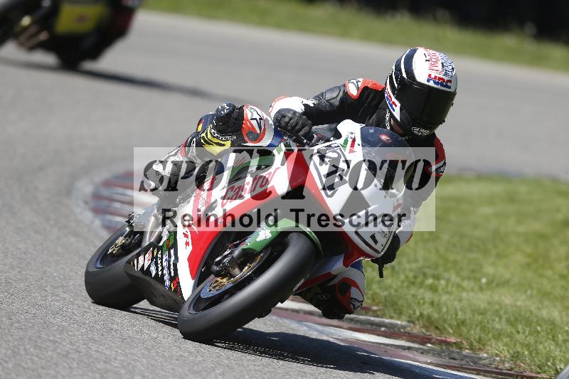 /12 30.04.2025 Speer Racing ADR/Classic/211